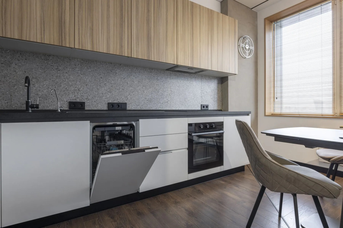 Апартаменты Алис в ЖК Лица