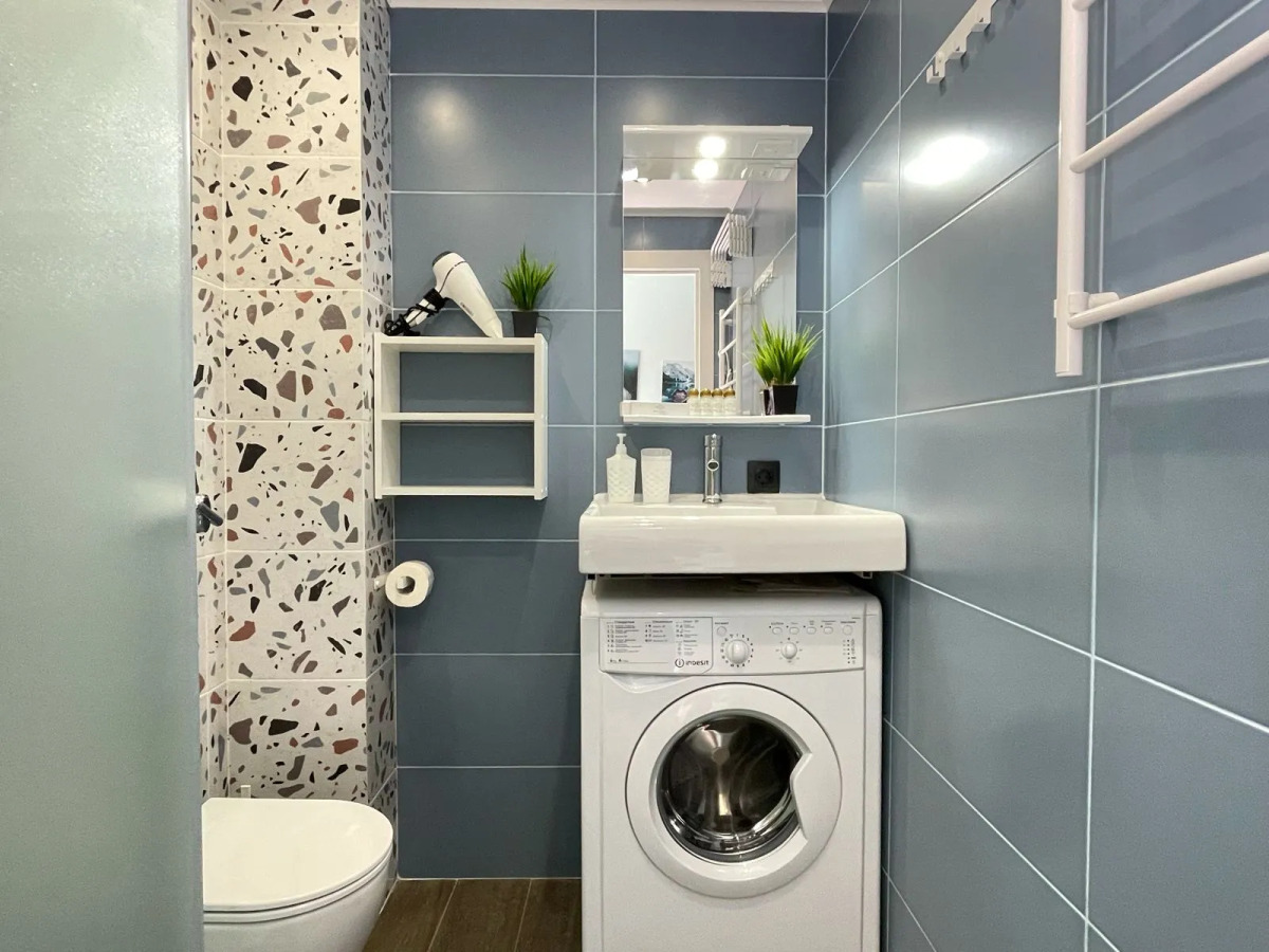 Апартаменты Медовый переулок 5