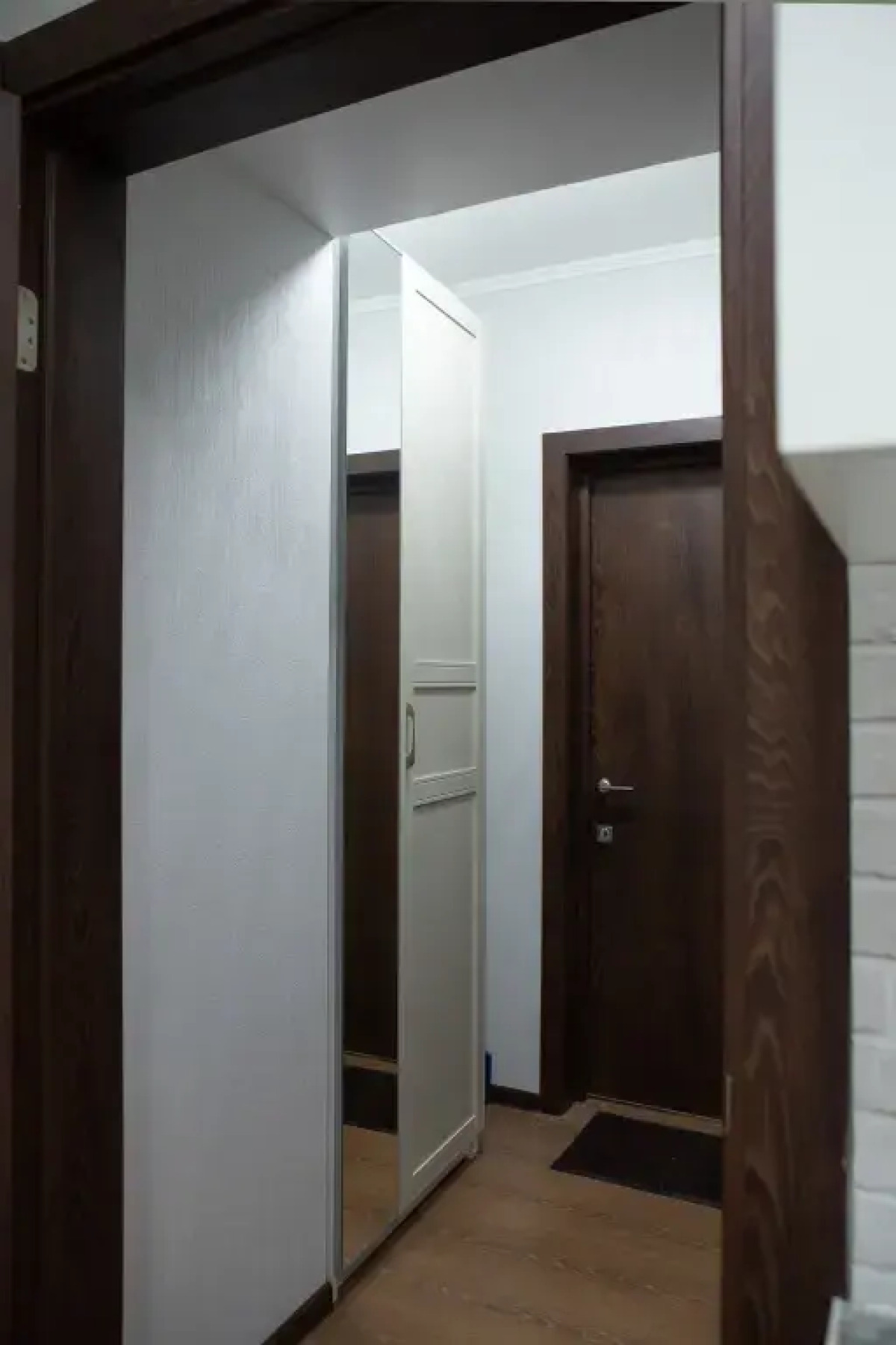 Квартира ElenaSweetHome на Домодедовской семейная Тиффани