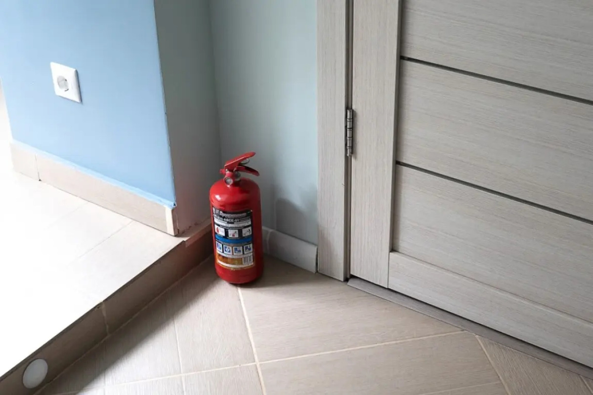 Апартаменты однокомнатные