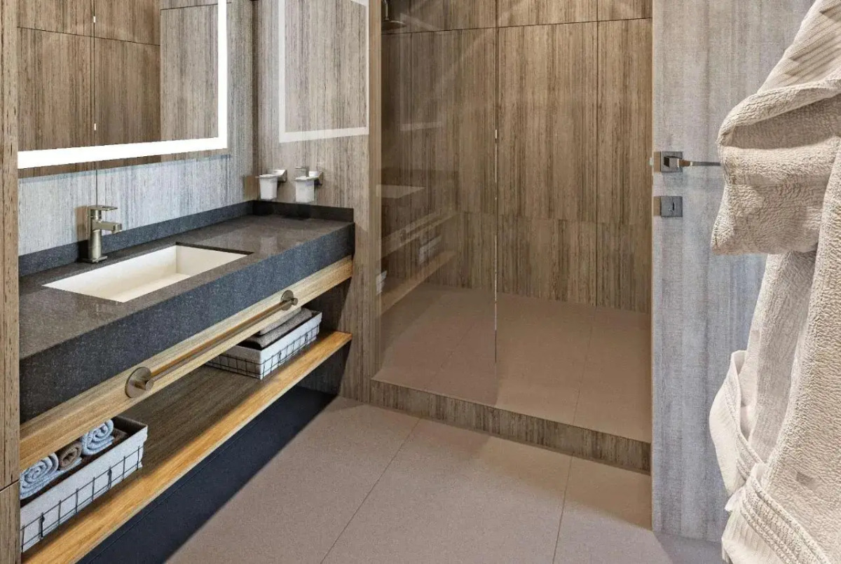 Отель Wyndham Garden Astana