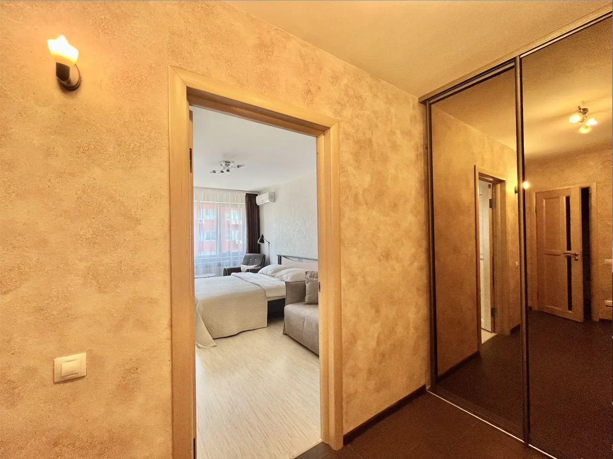 Апартаменты Сутки-Дом - Этажи 1