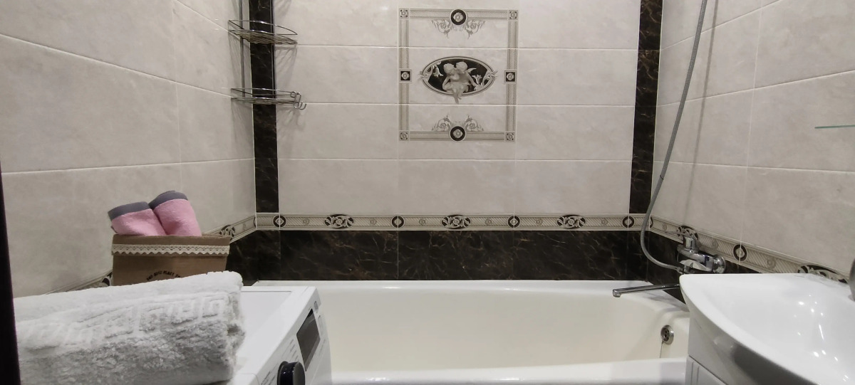 Квартира на бульваре Эгерский 5