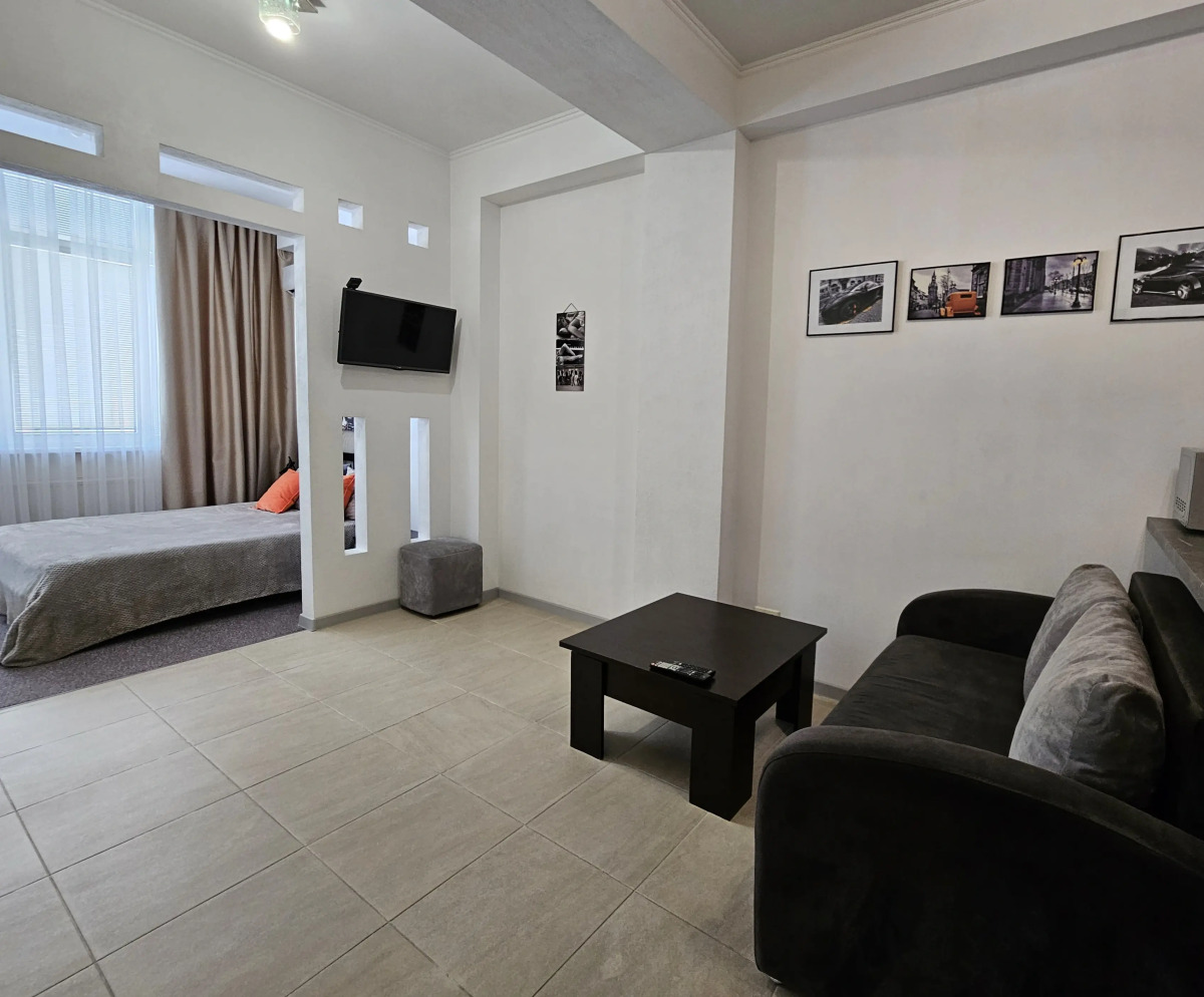 Квартира в центре города Севастополь