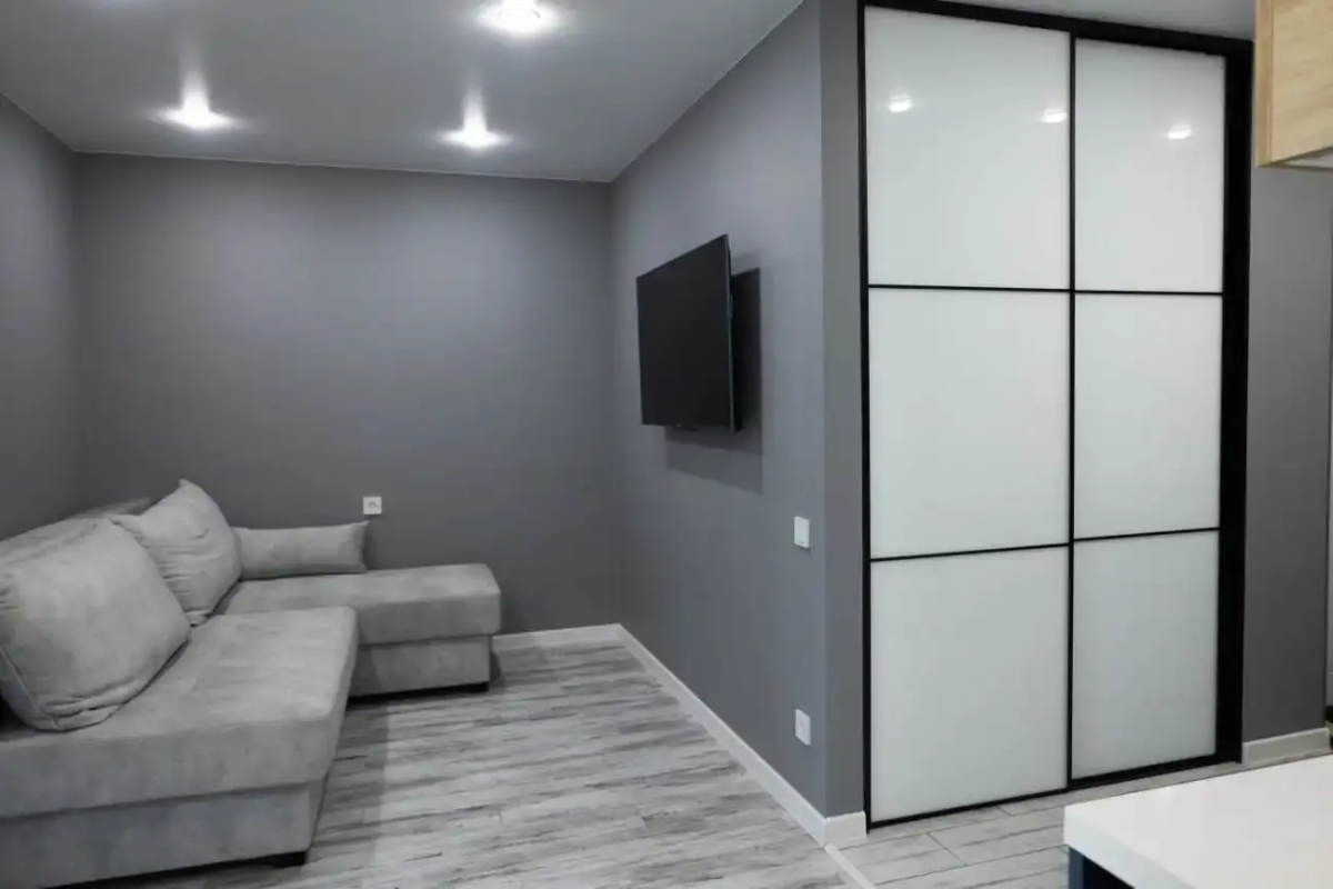 Квартира Уютная