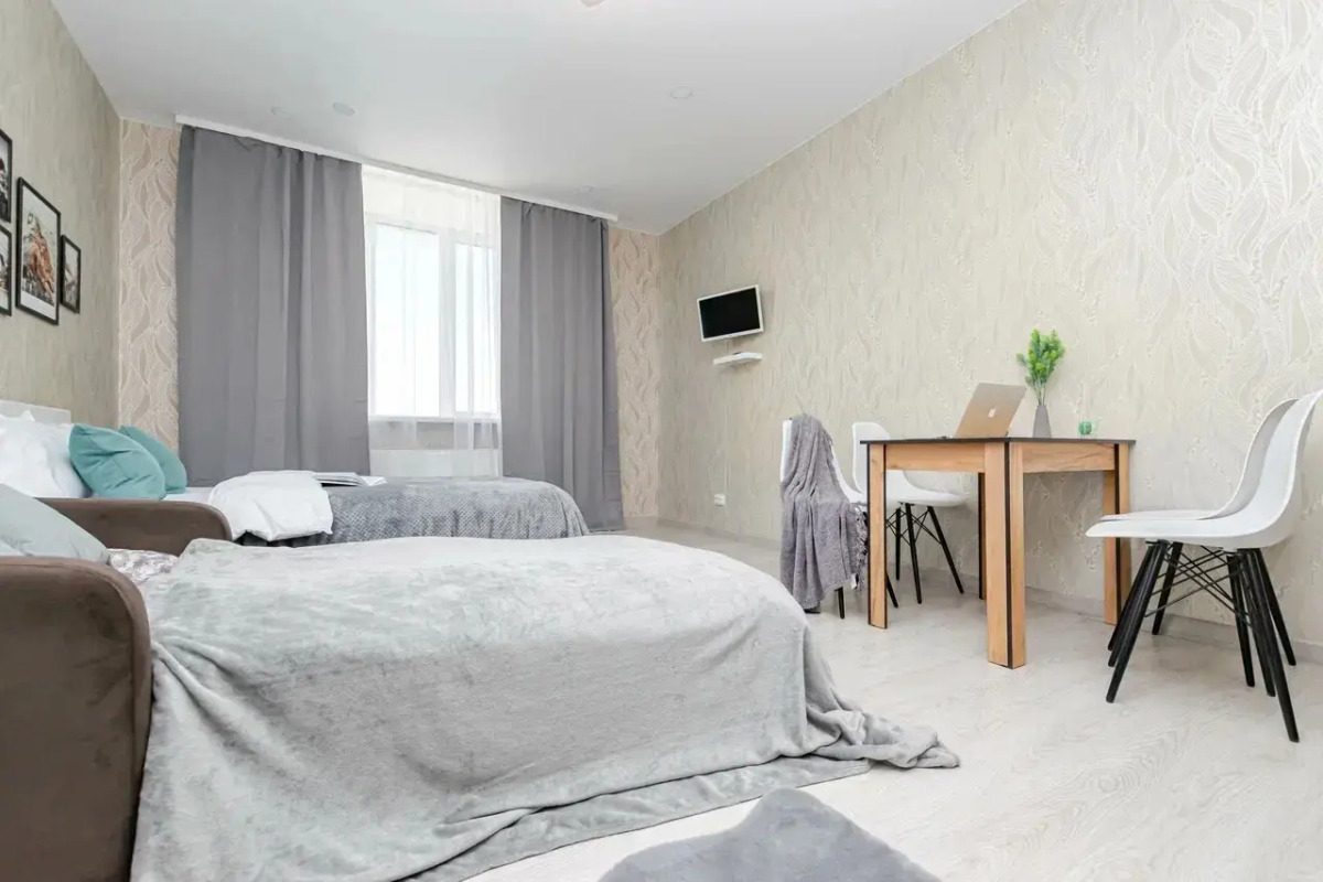 Апартаменты Cosmos Apart на Куйбышева