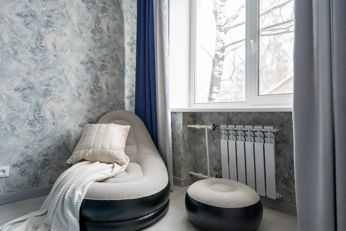 Квартира SpbMain СпбМэйн на Ланском шоссе