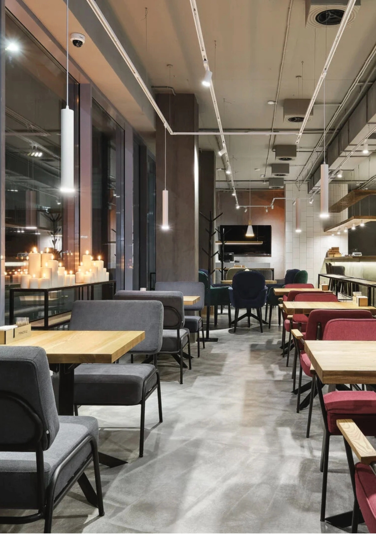 Апартаменты в КД Vivaldi