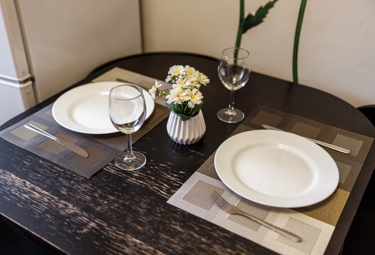 Квартира на Красноармейском