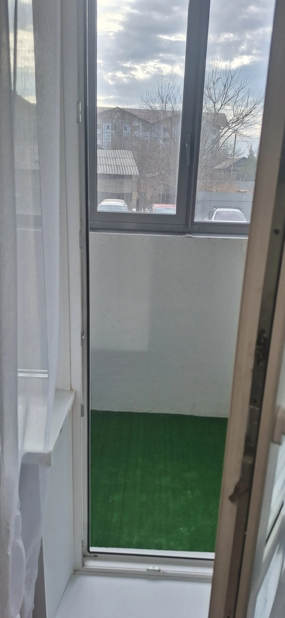 Квартира Студия у аэропорта Толмачево