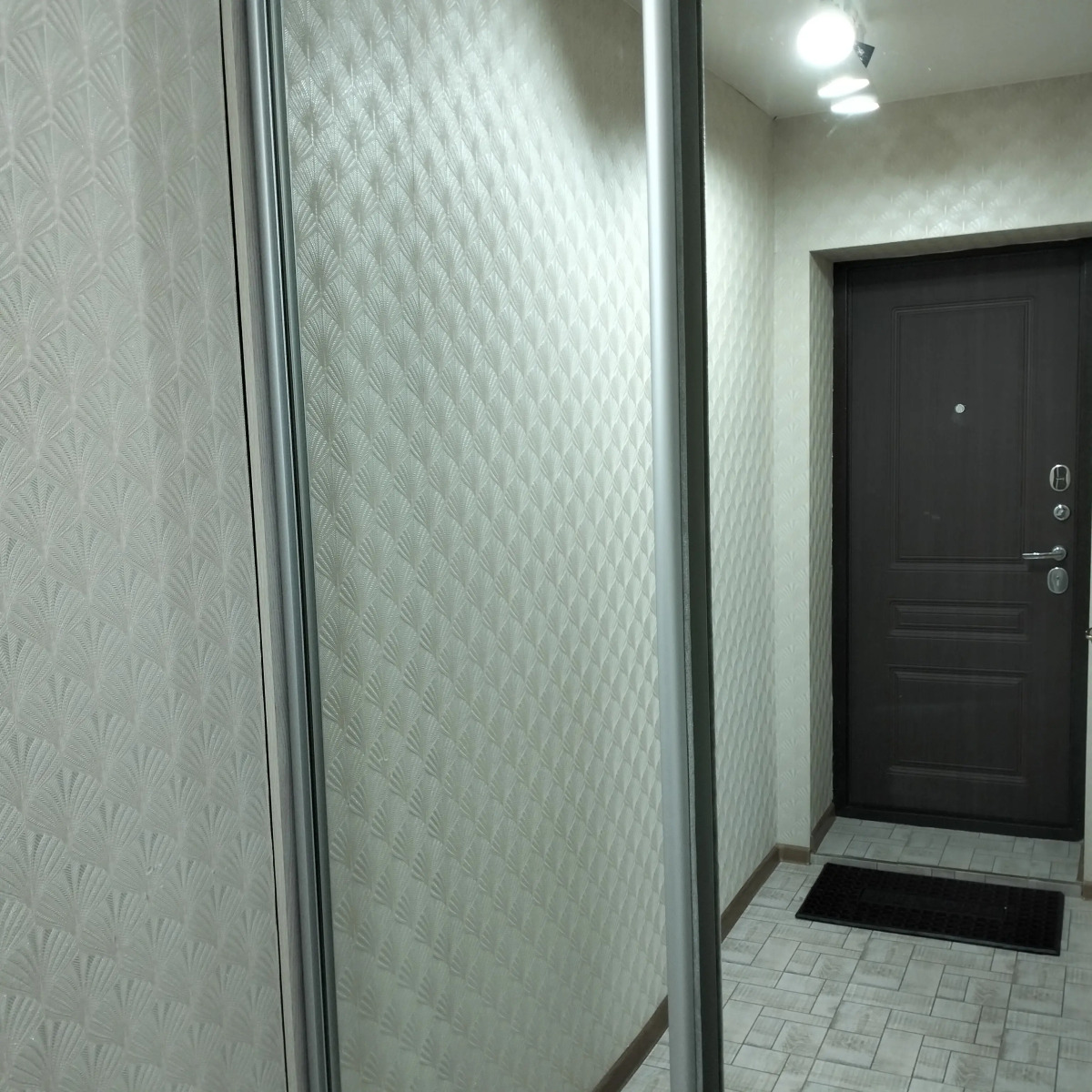 Квартира Однокомнатная Карла Либкнехта 1