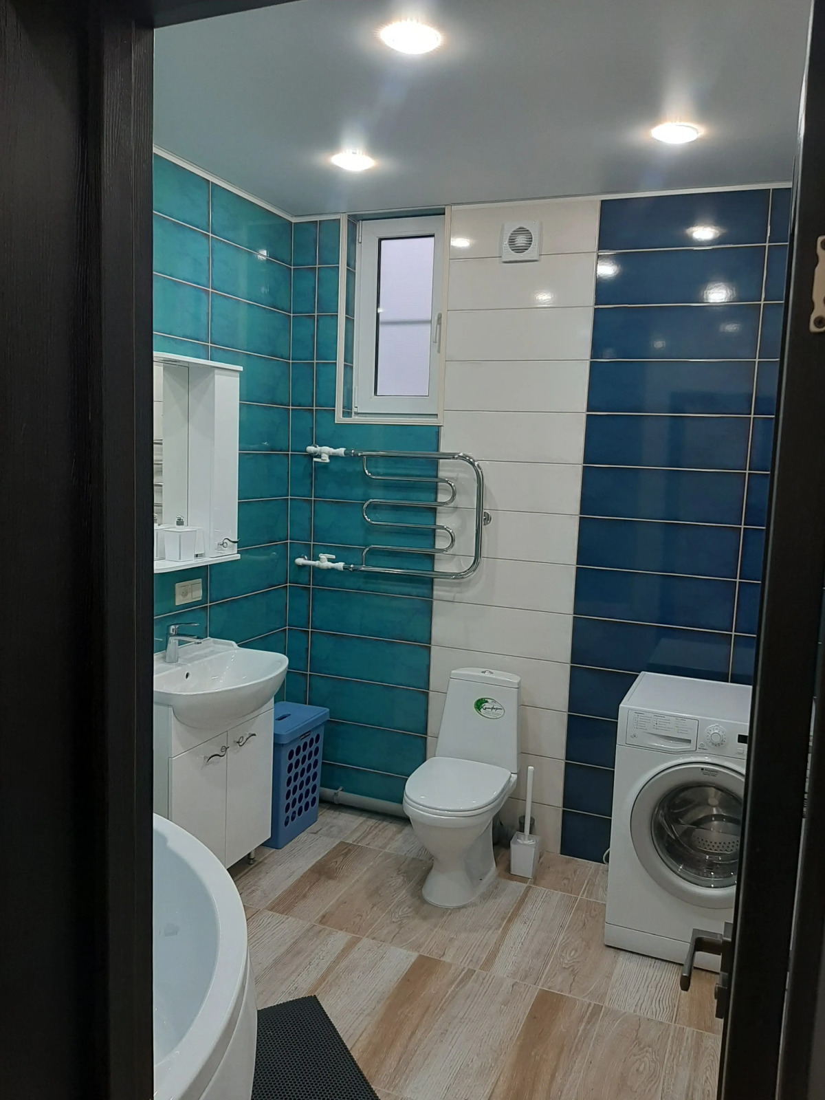 Гостевой дом Тамара