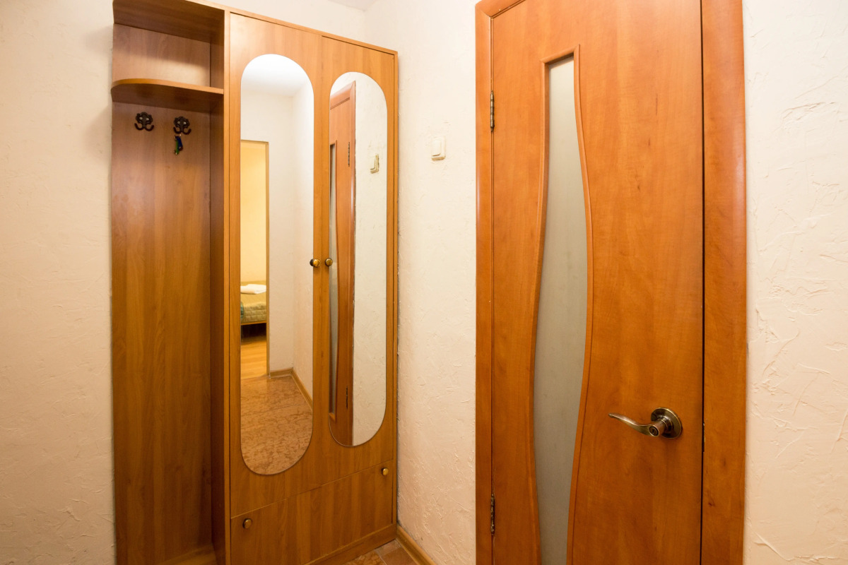 Апартаменты Кастанаевская 5