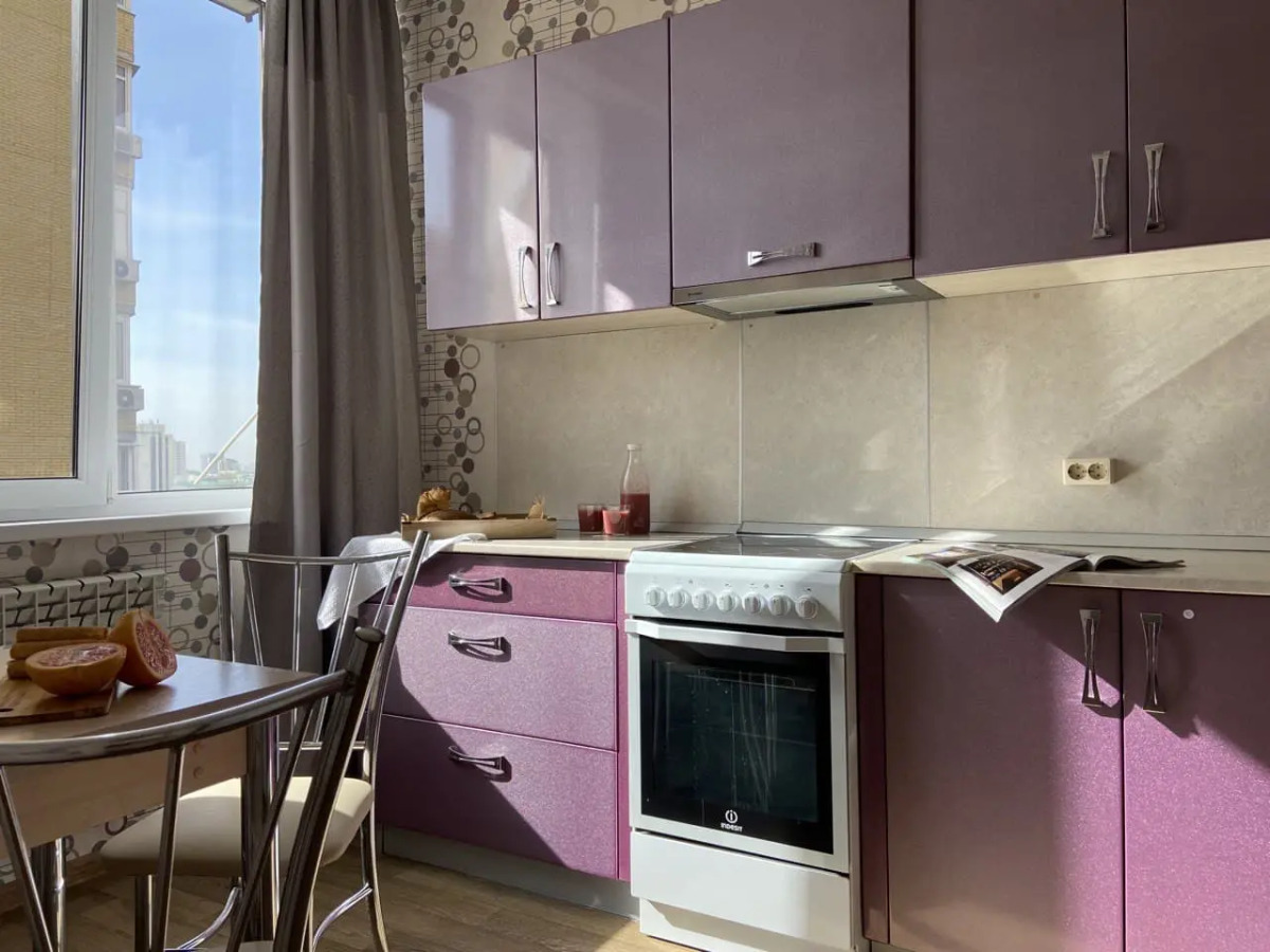 Апартаменты Черничные ночи