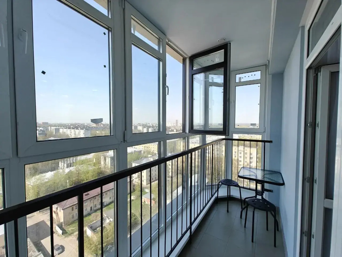 Апартаменты Апартаменты-студия Город Времени