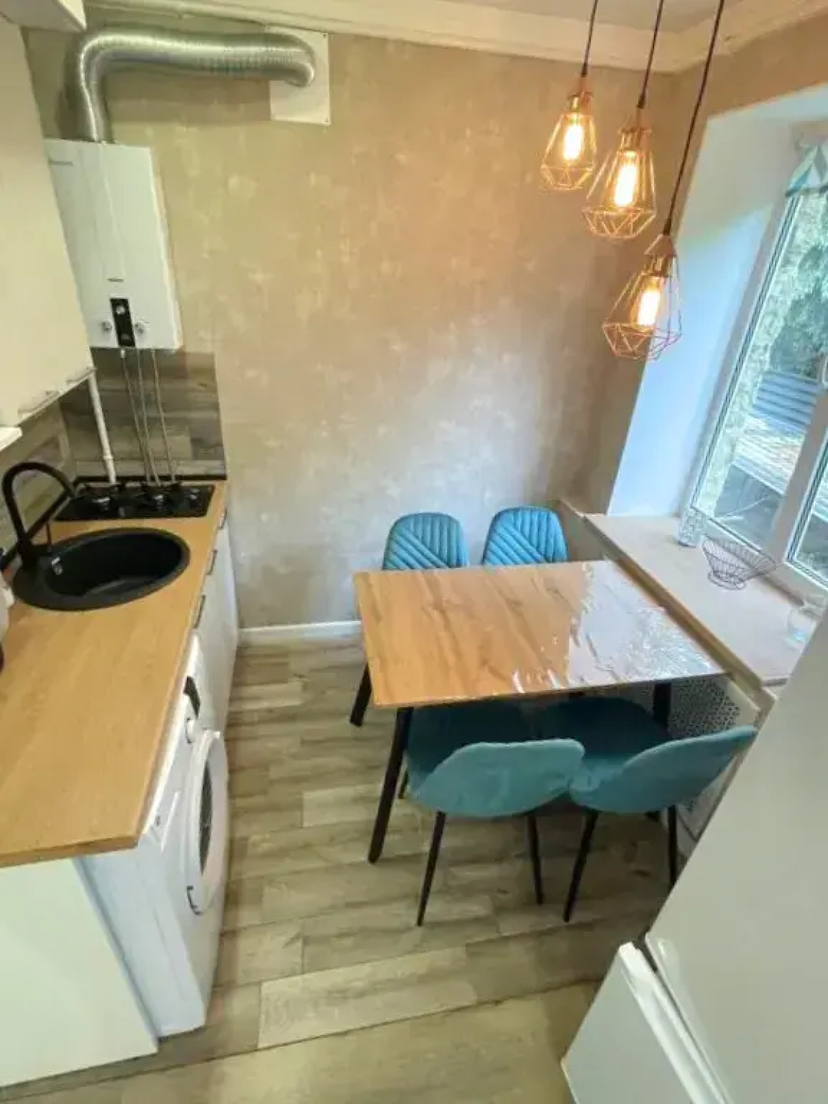 Квартира 8 Марта