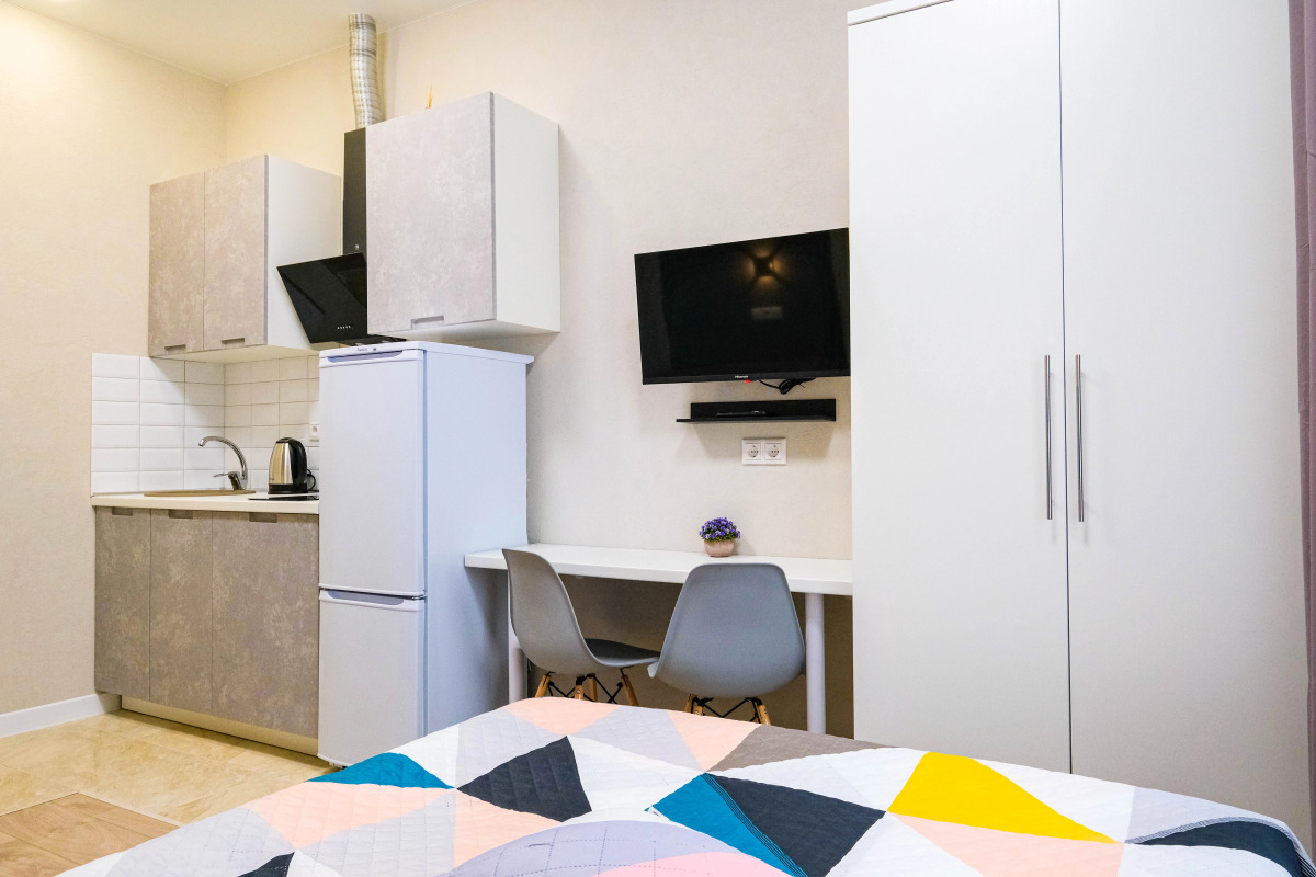 Апартаменты Грицевца - 2