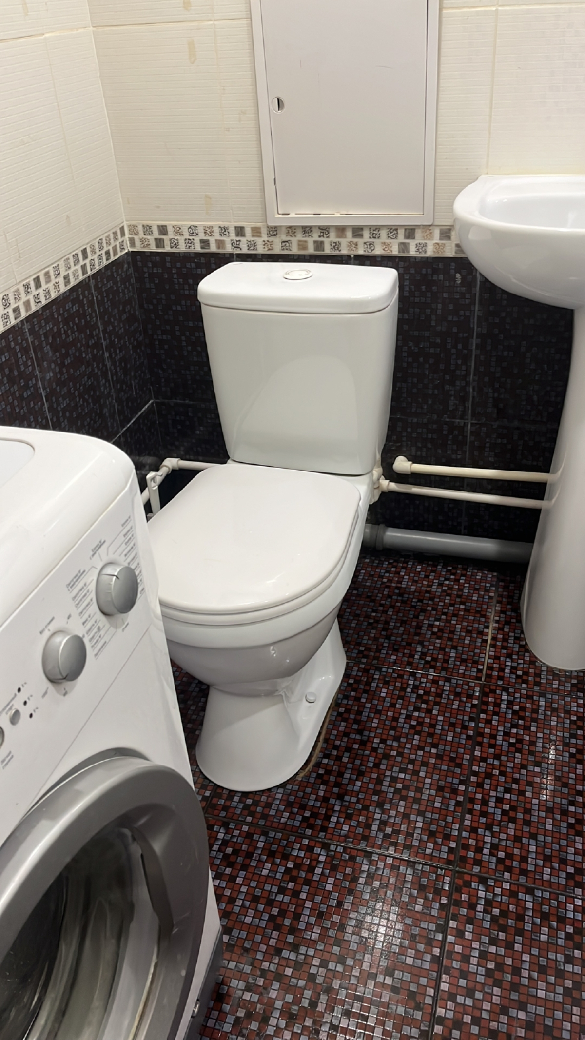 Апартаменты Однокомнатные эконом