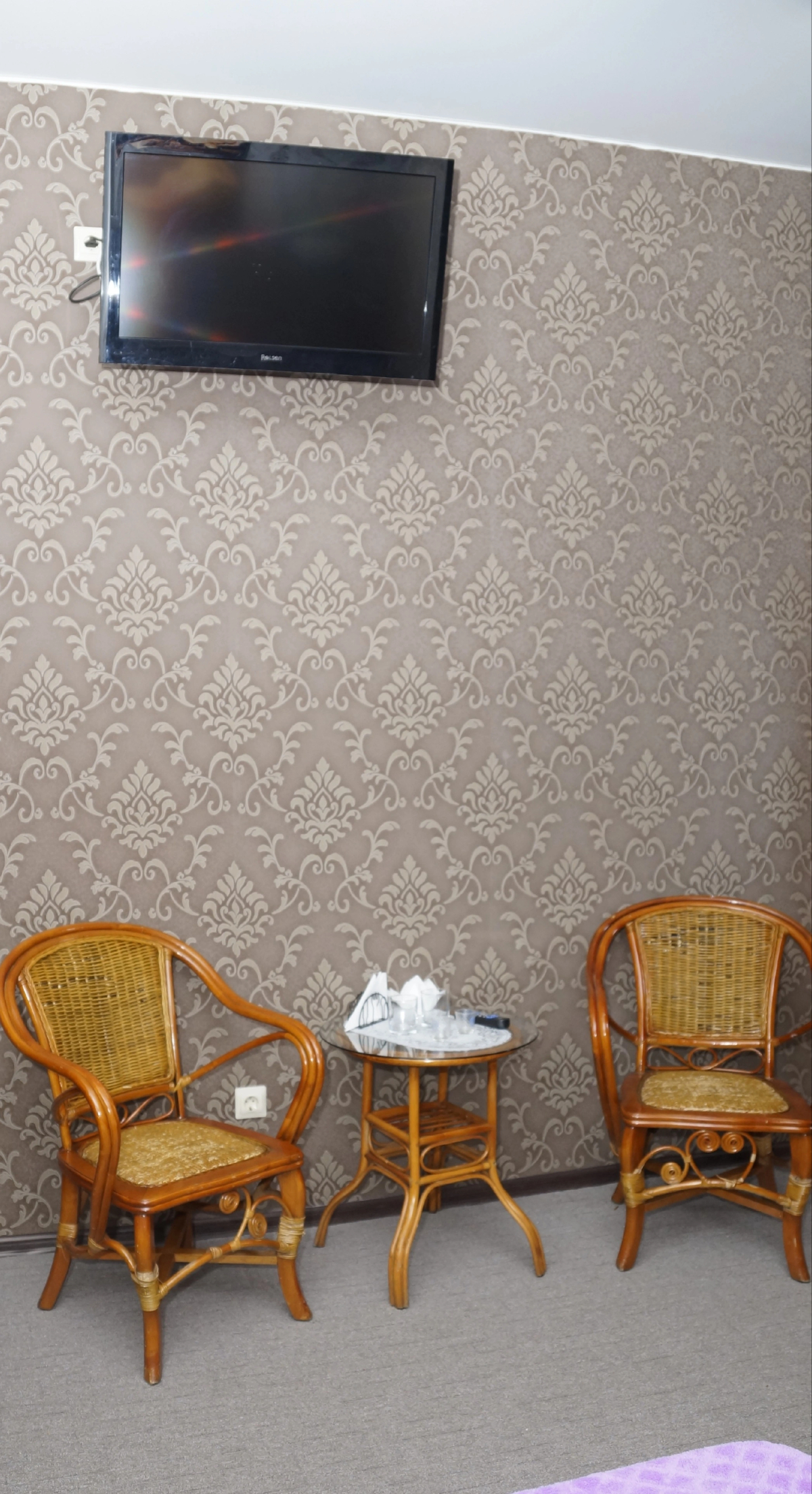 Мини-отель Космос Артем