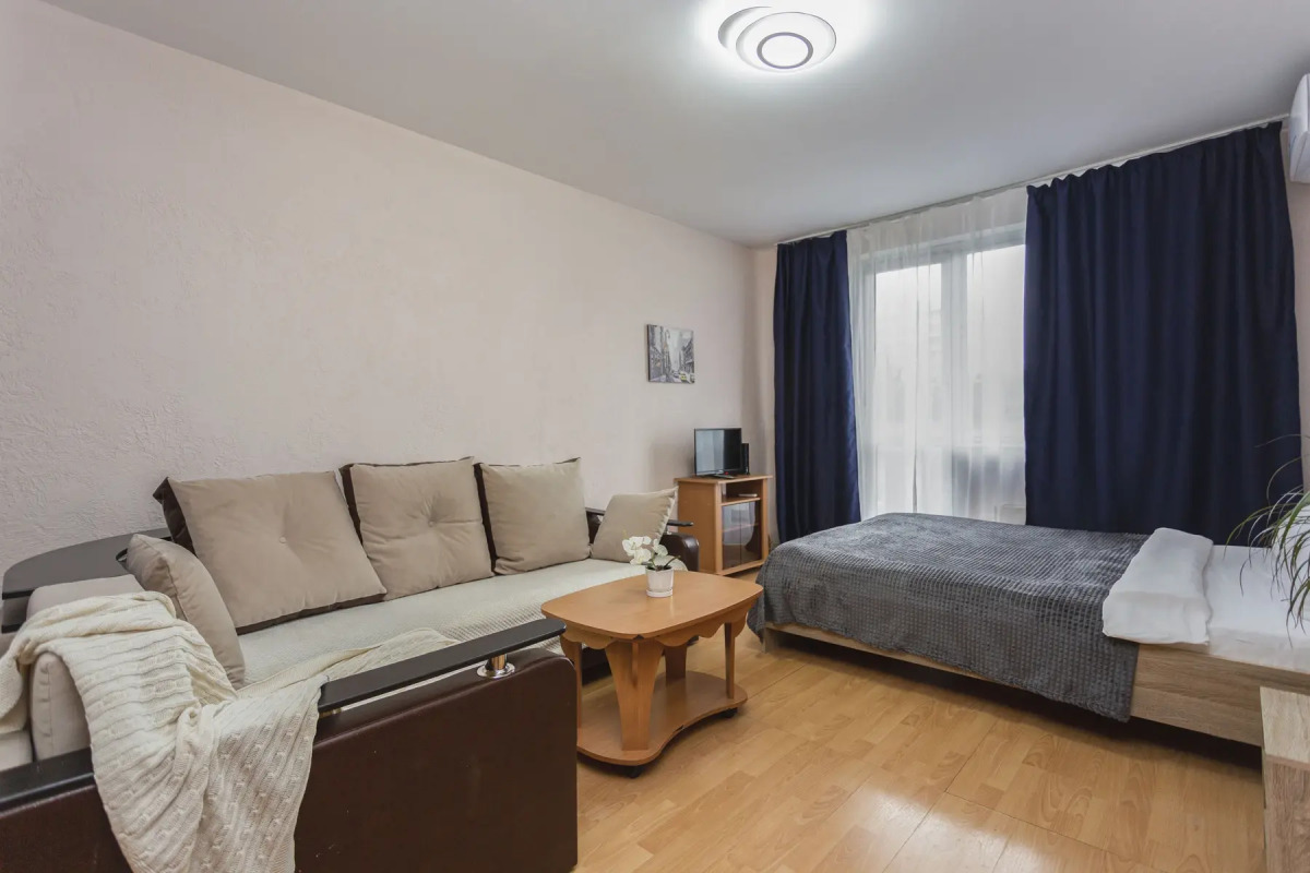 Квартира Welcome Home