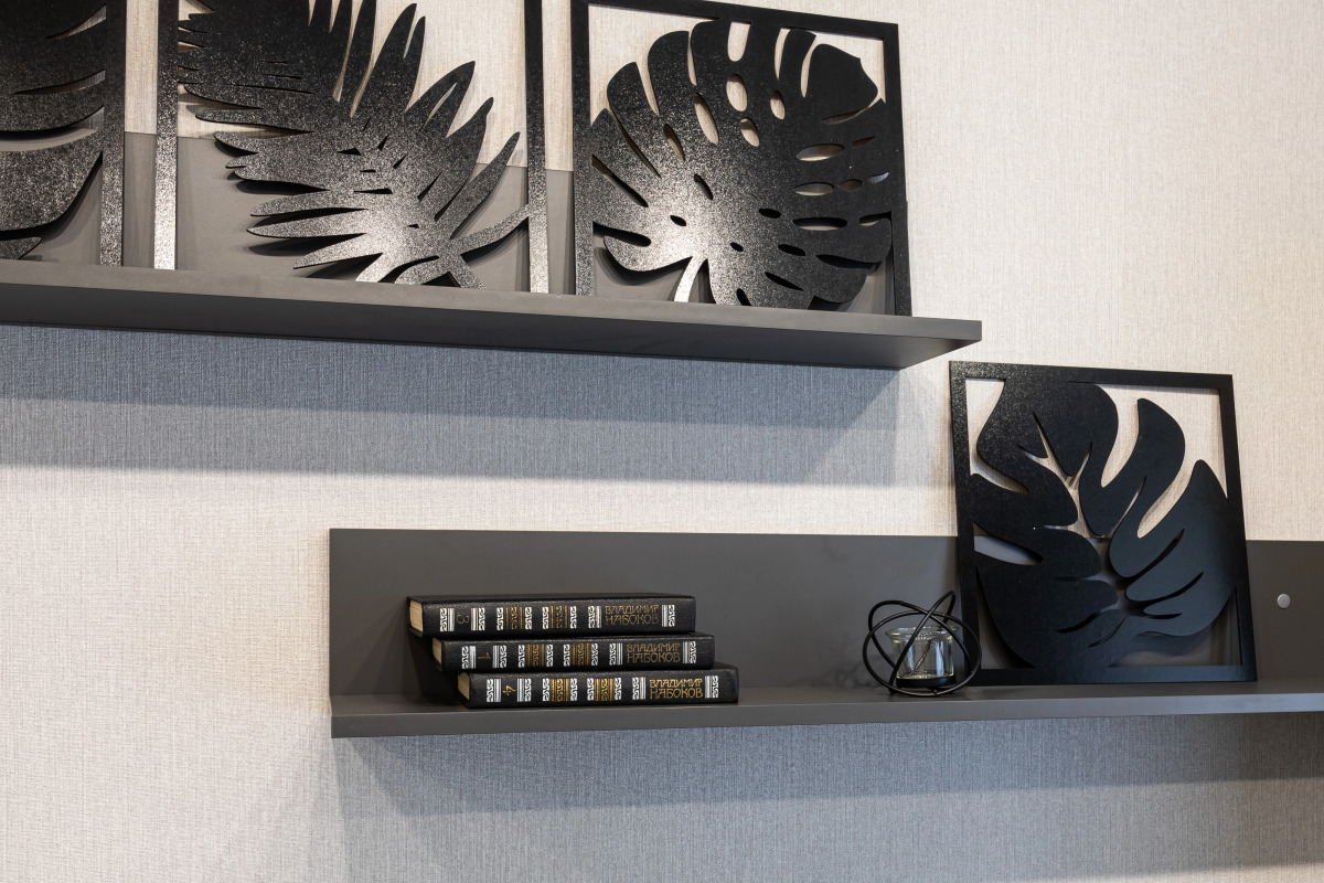 Апартаменты на Карла Маркса 25