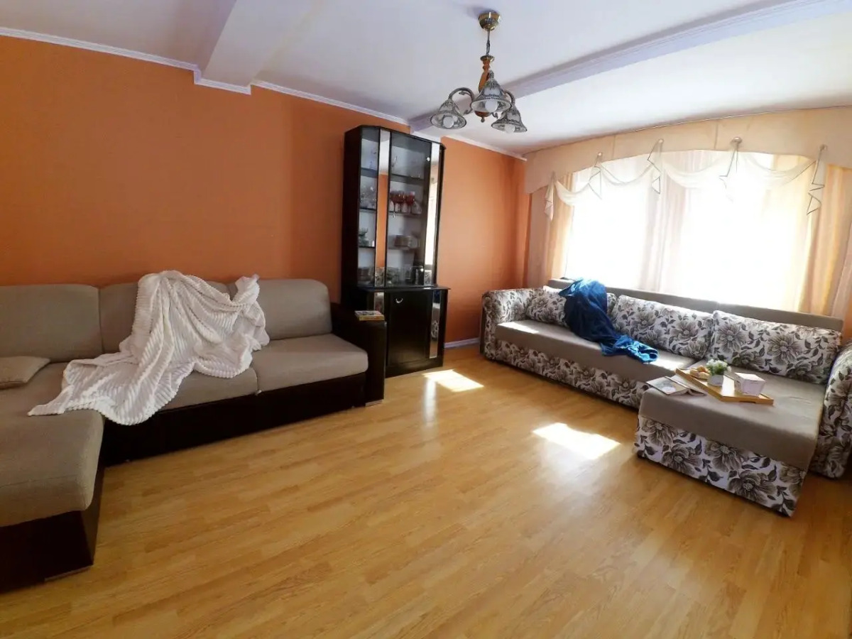 Гостевой дом на Берегу Волги 2