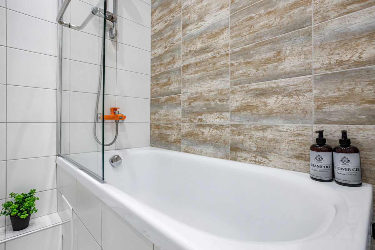 Квартира на Конгрессной Экспоград ЮГ