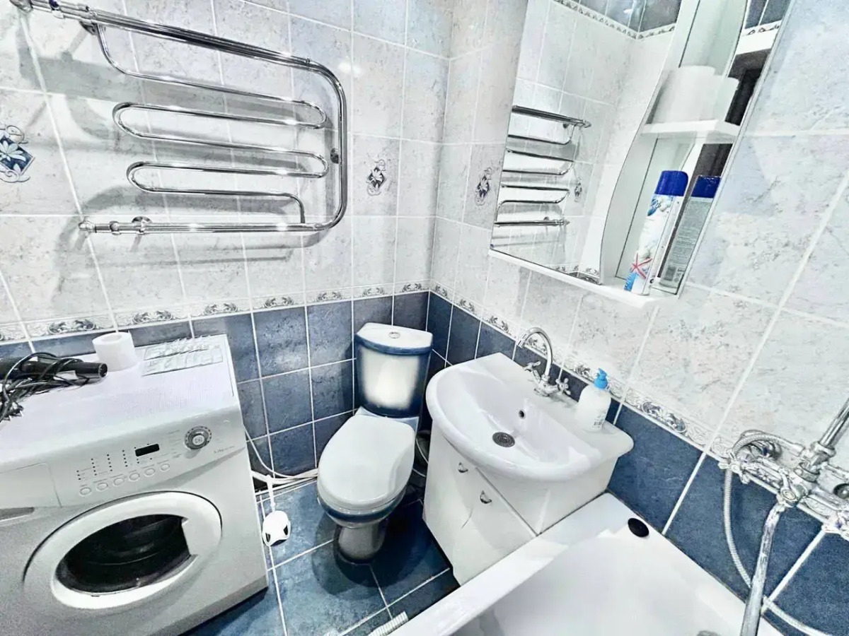 Квартира Уютная в центре Калуги