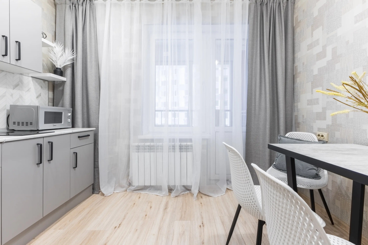 Апартаменты Comfort Home на Павлюхина