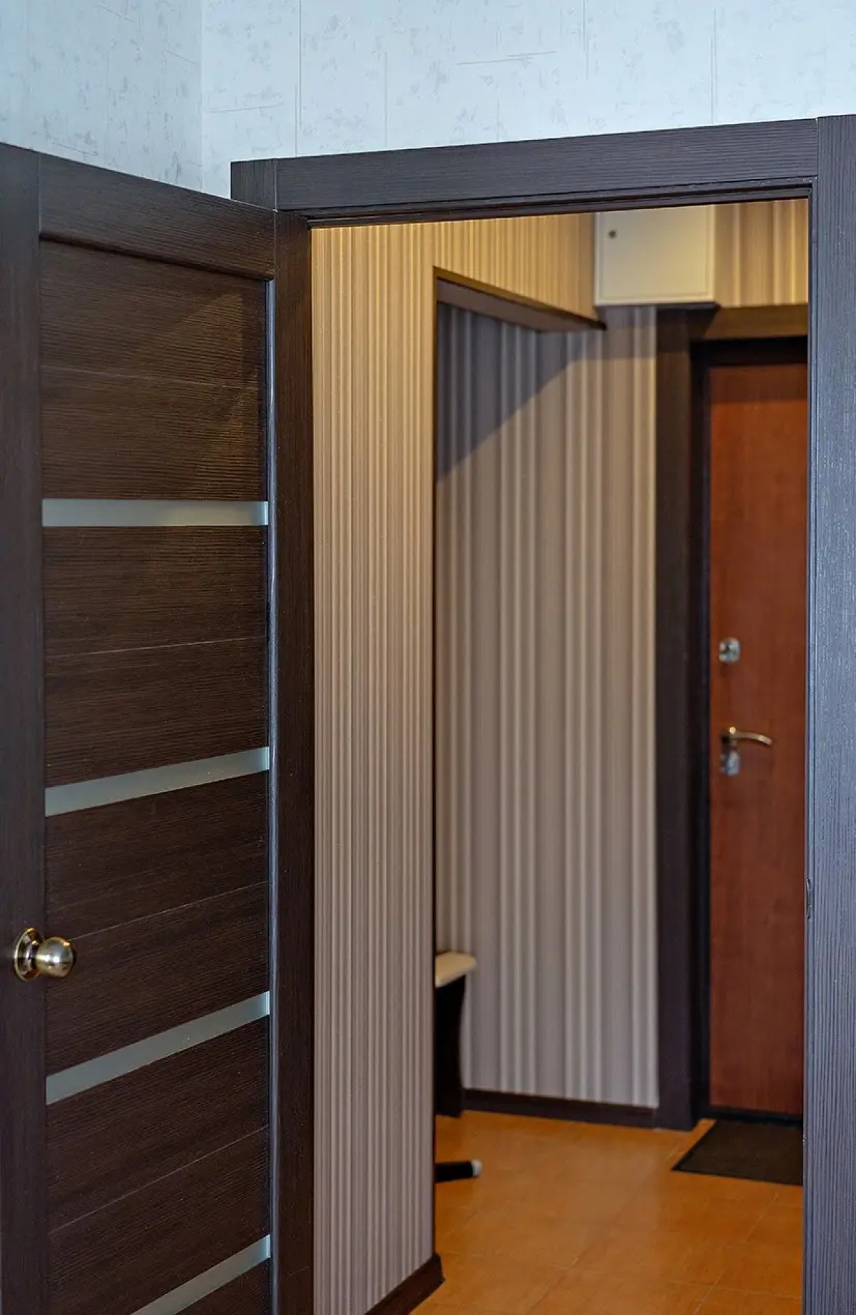 Апартаменты на улице 2-я Заречная 5