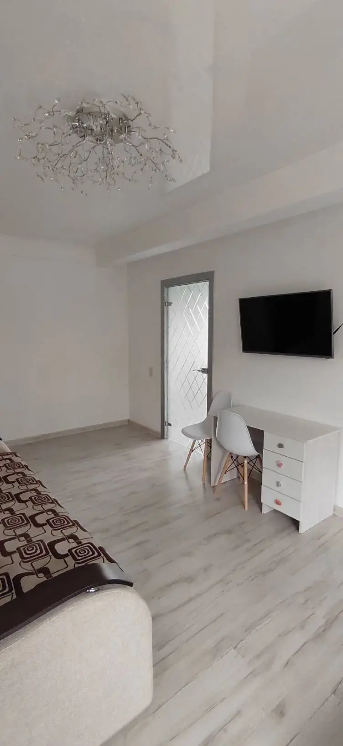 Апартаменты на 1-Бульварной