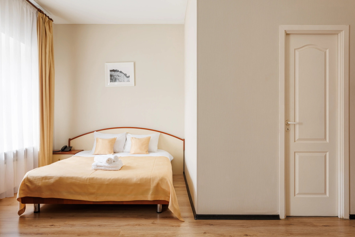 Мебелированные комнаты Имидж