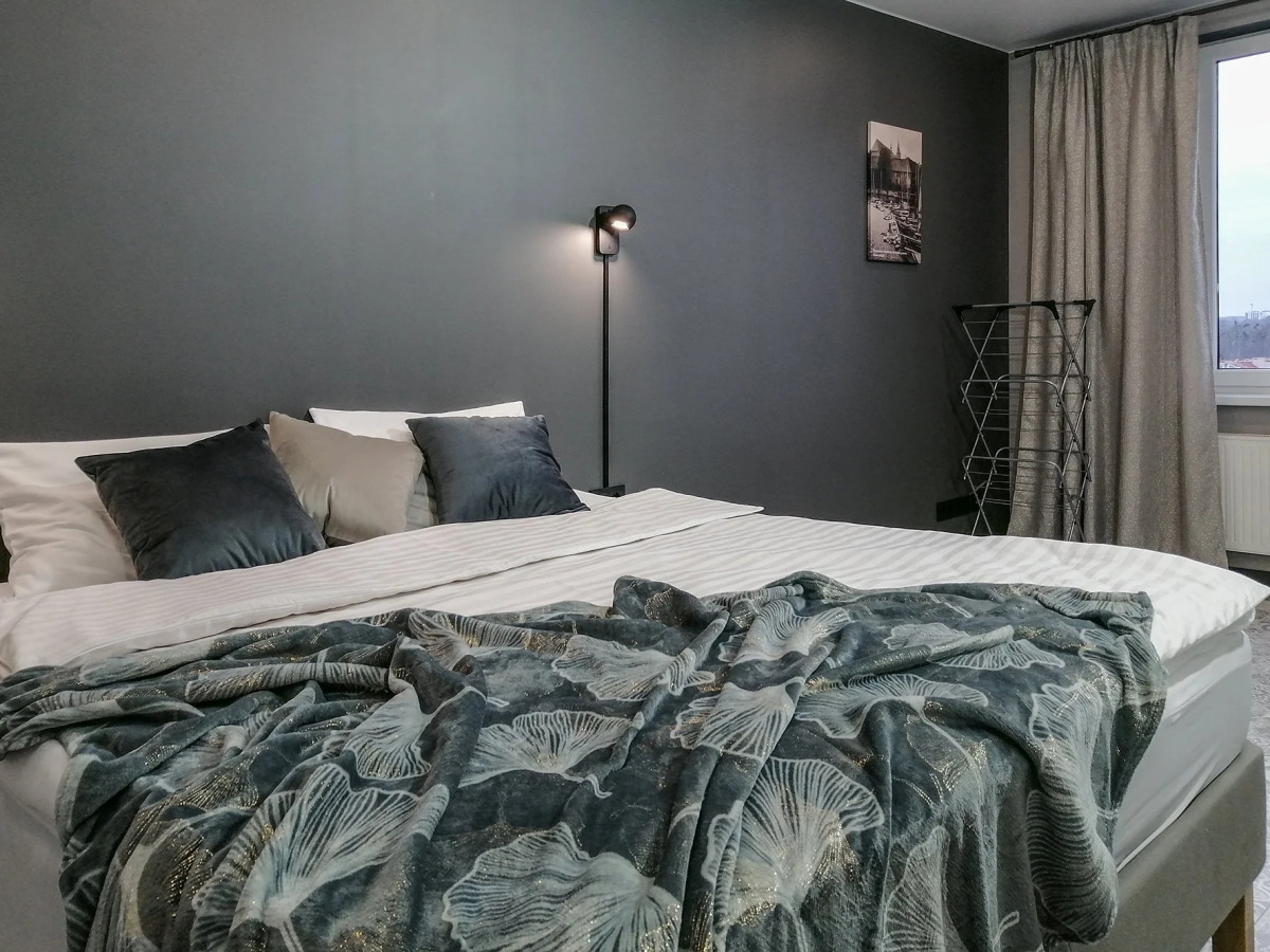 Квартира De luxe на Герцена 36-НаСутки