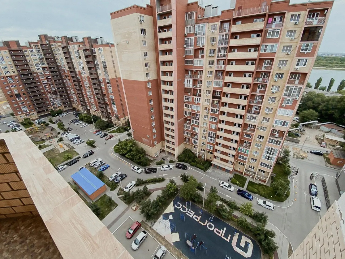 Квартира Green FOX с комфортом в ЖК Прогресс