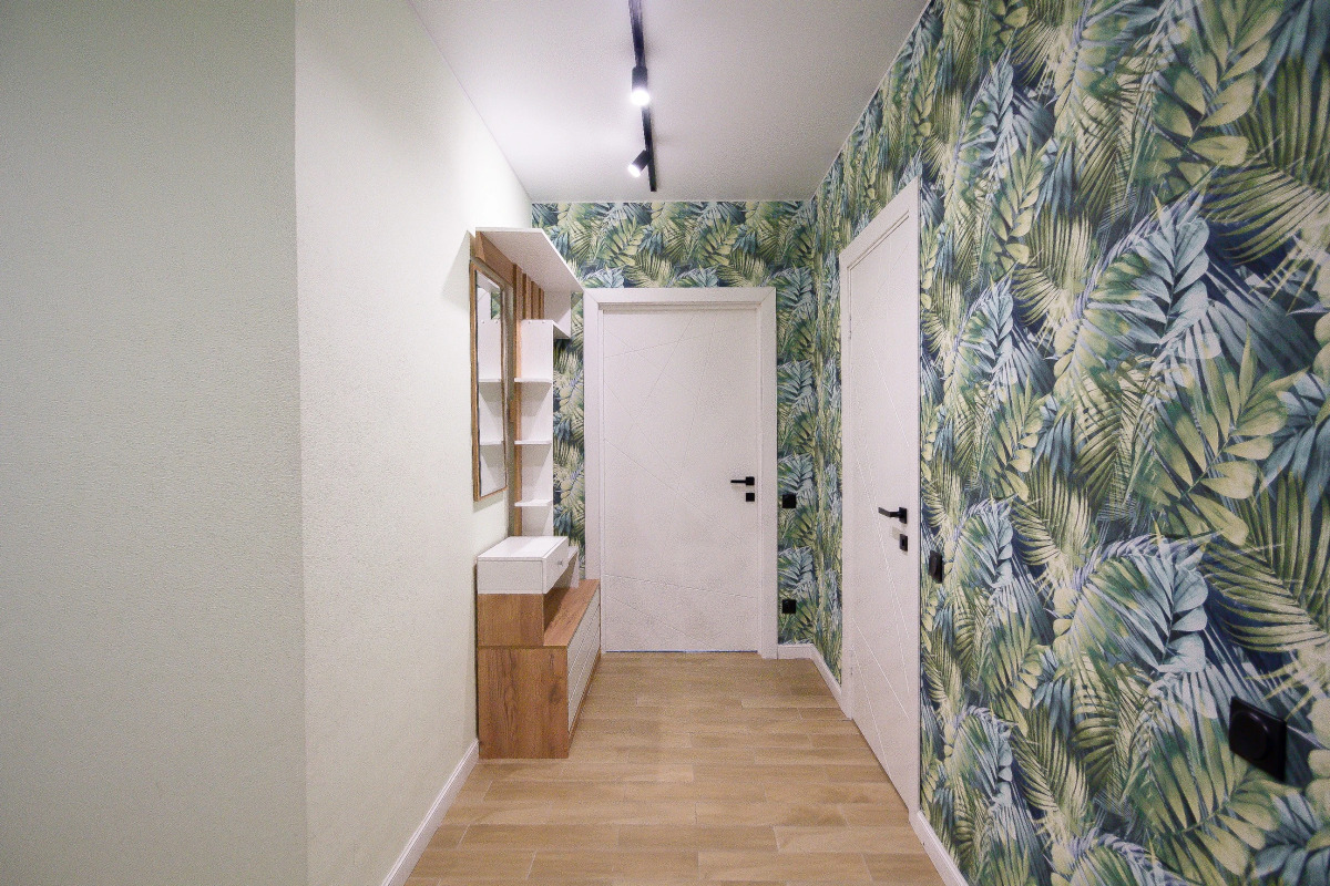 Апартаменты Viipuri House