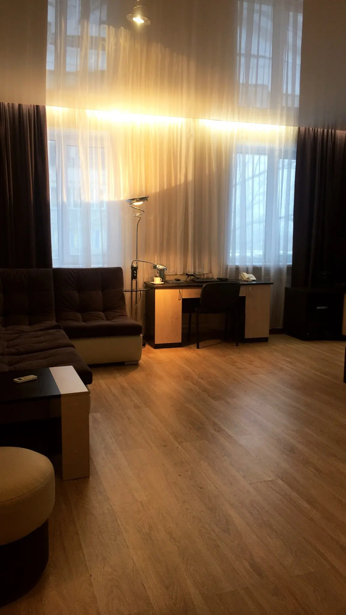 Отель Карат