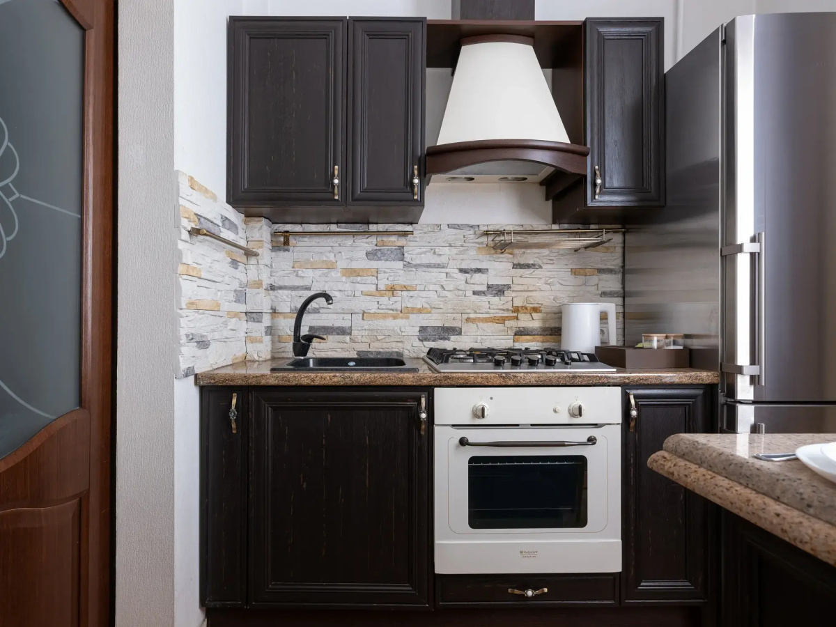 Квартира GM Apartments Райская в центре