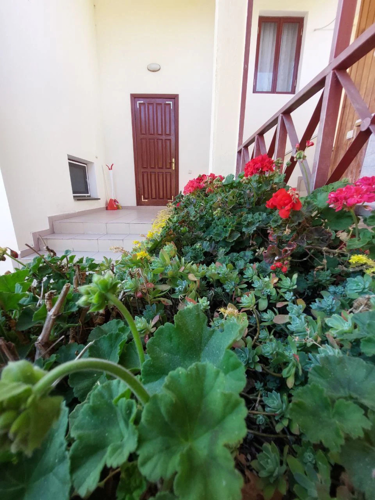 Гостевой Дом Горная Лаванда