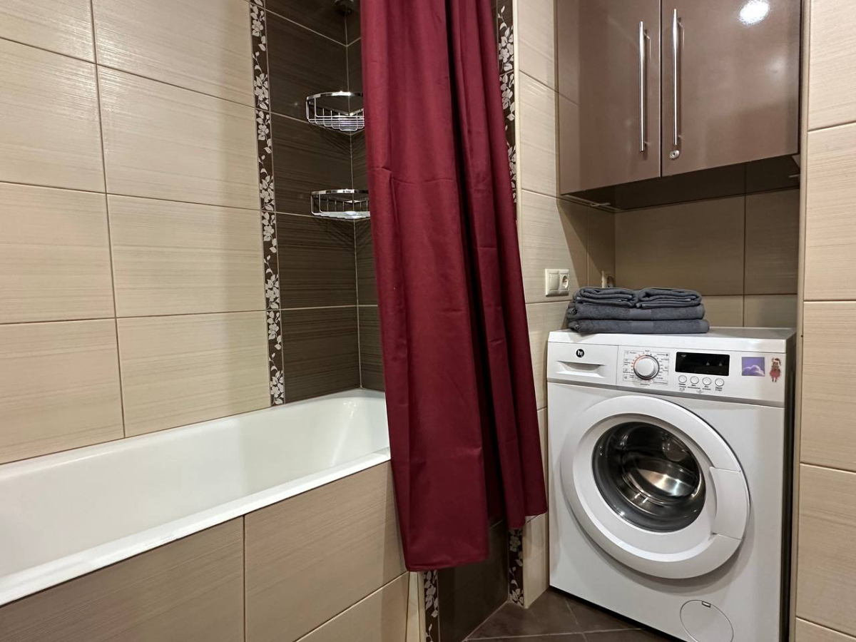 Квартира ДзенХоум Симпатия 57