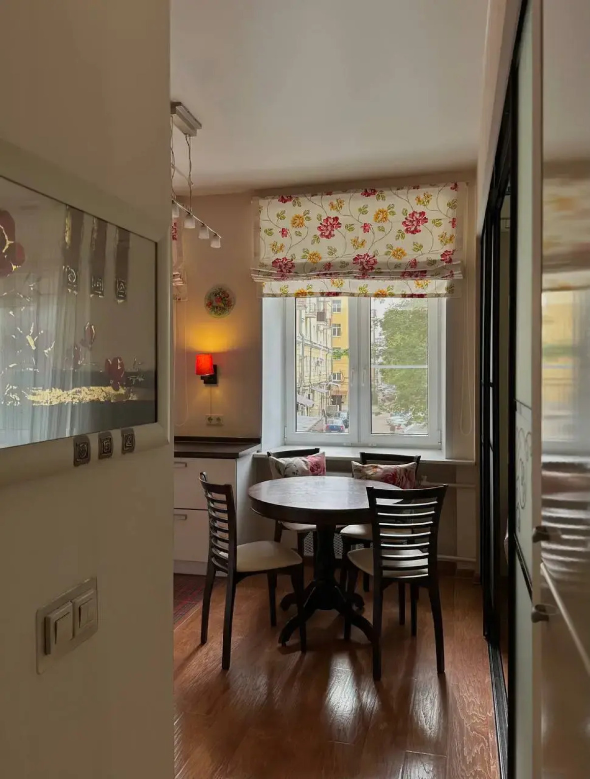 Апартаменты Квартира в центре Ярославля