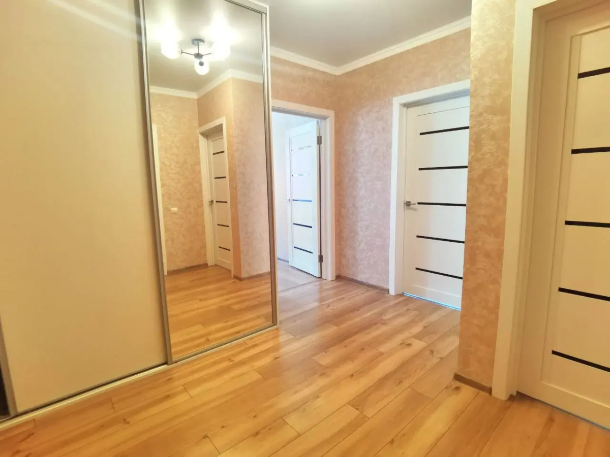 Апартаменты Олимпия