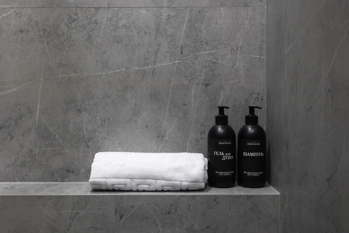 Апартаменты для Двоих Vetka Home у метро