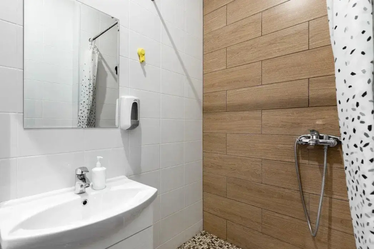 Апартаменты Букинист 233/1