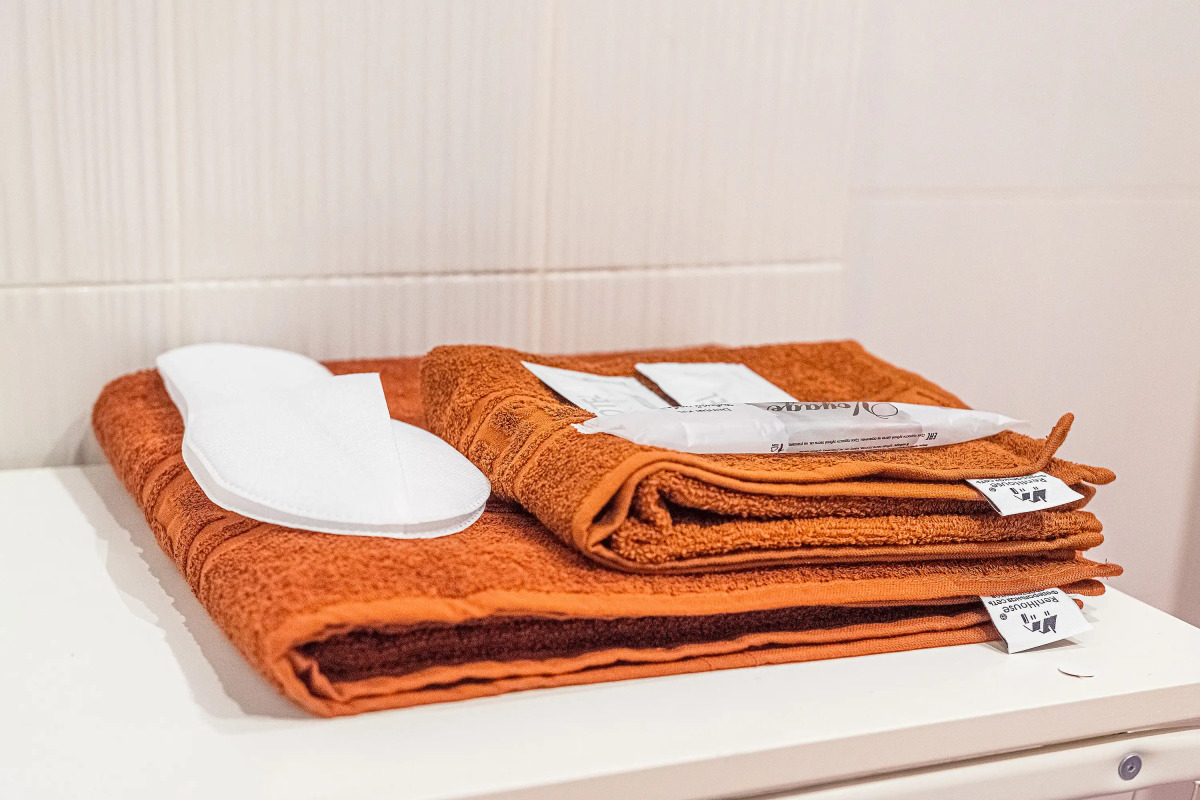 Квартира двухкомнатная Stepanenkov на Волжской наб. 24 | ЖК Седьмое небо