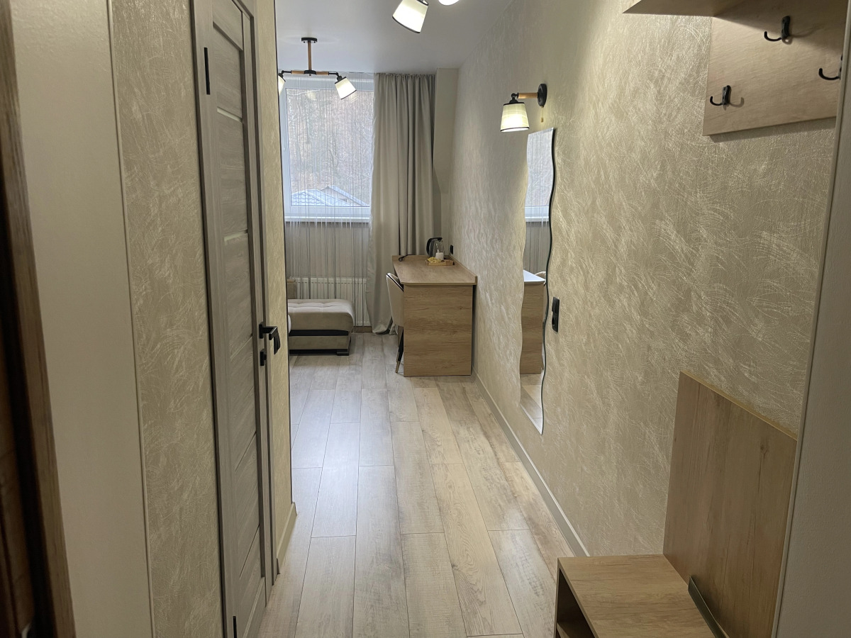 Гостевой дом Guest House Hotel