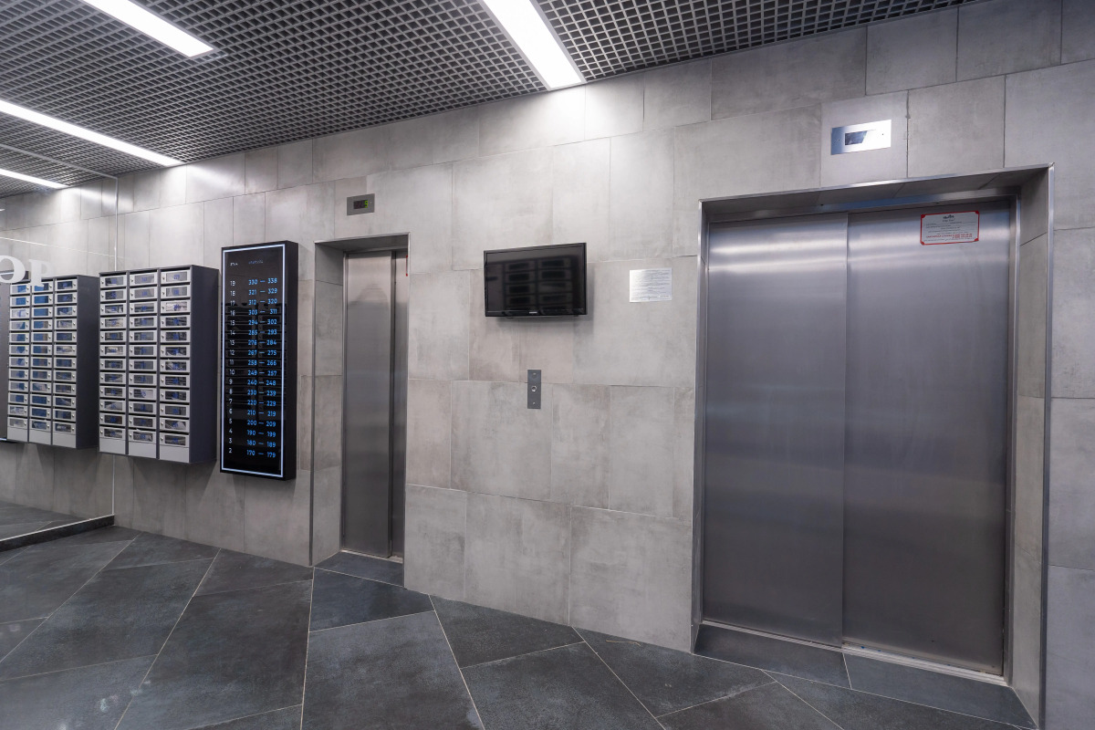 Апартаменты  в Южном районе Новороссийска от LetoApart