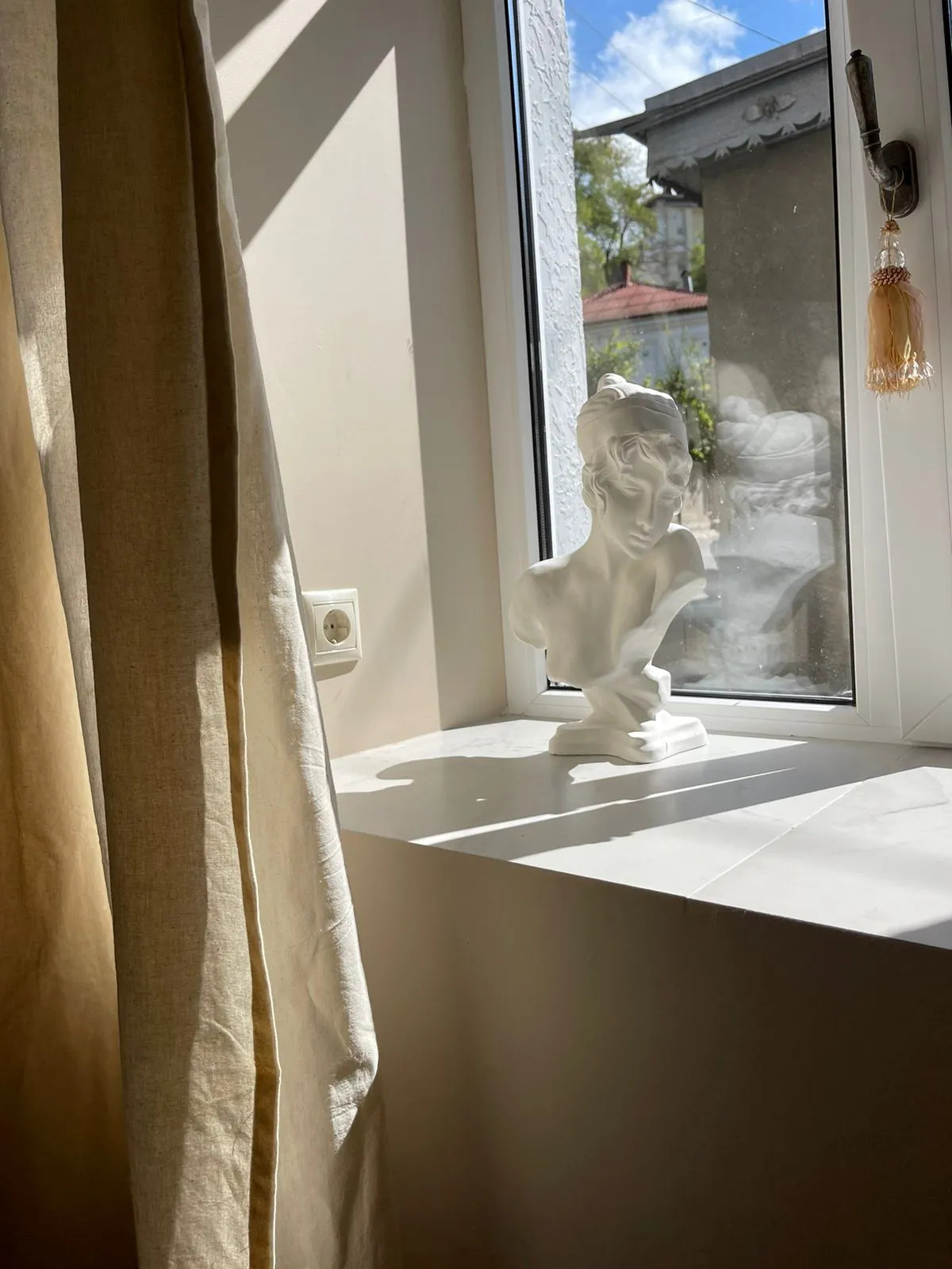 Квартира Дизайн в историческом сердце города