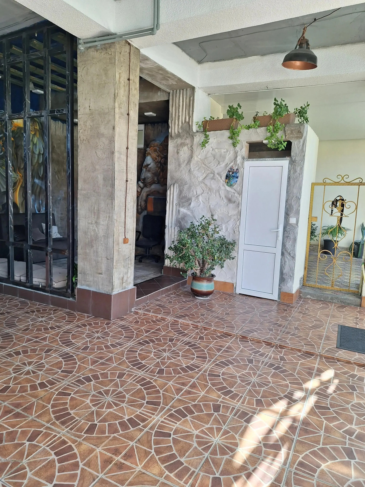 Гостевой дом У дяди Володи