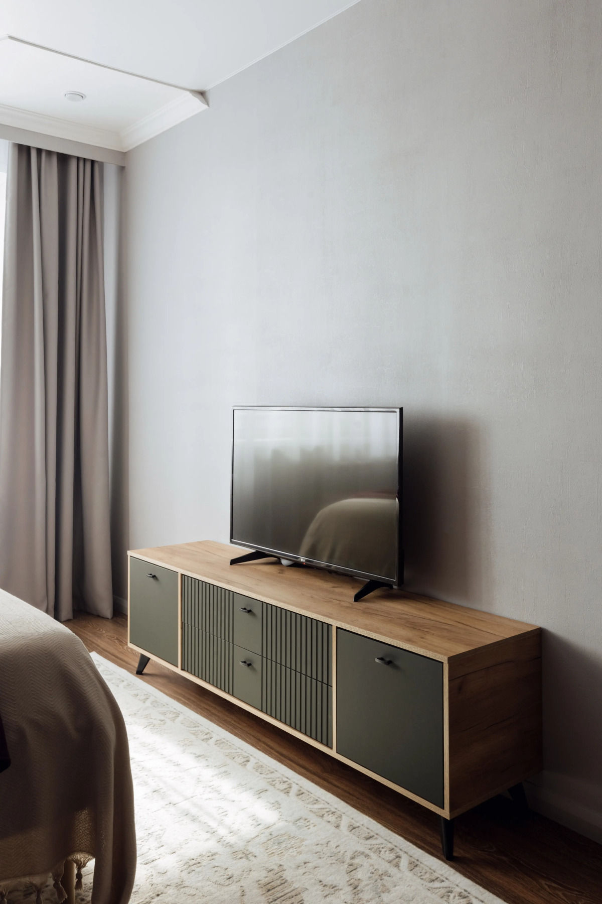 Апартаменты roomroom Инжир с видом на Волгу