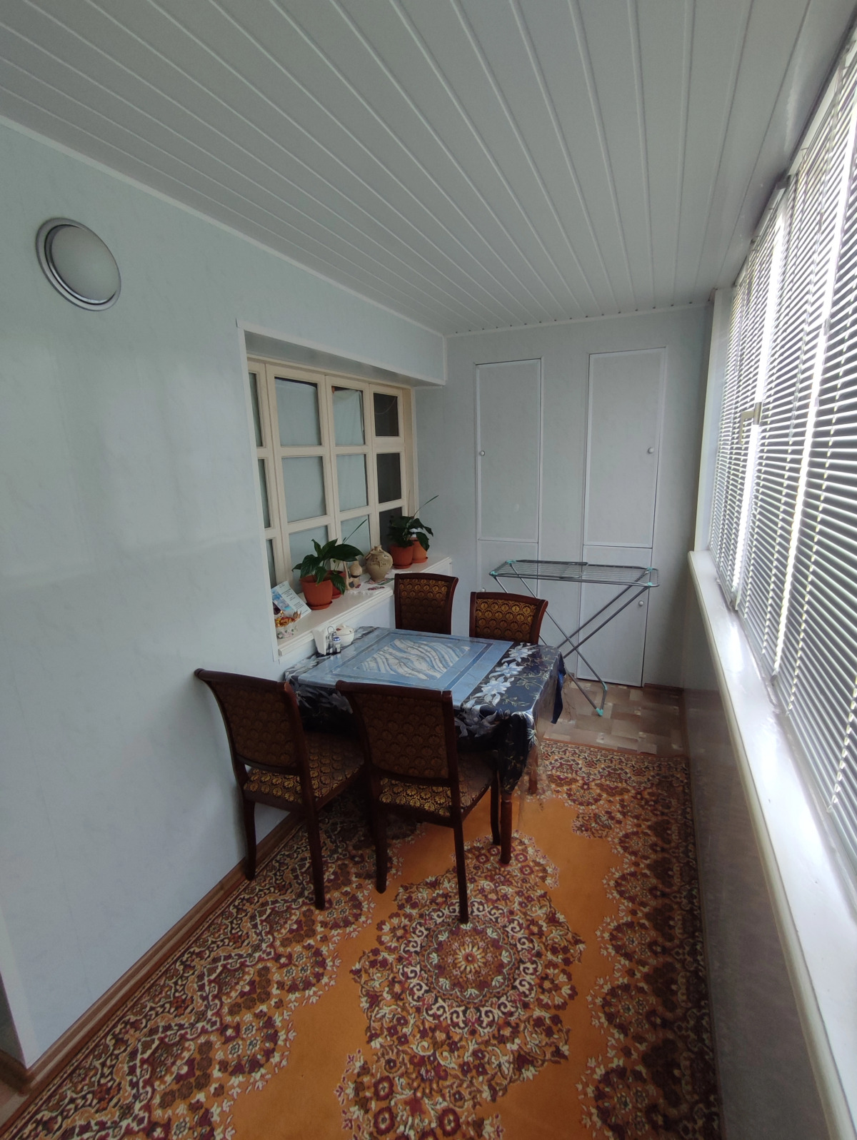 Квартира Дубки Сулакский Каньон